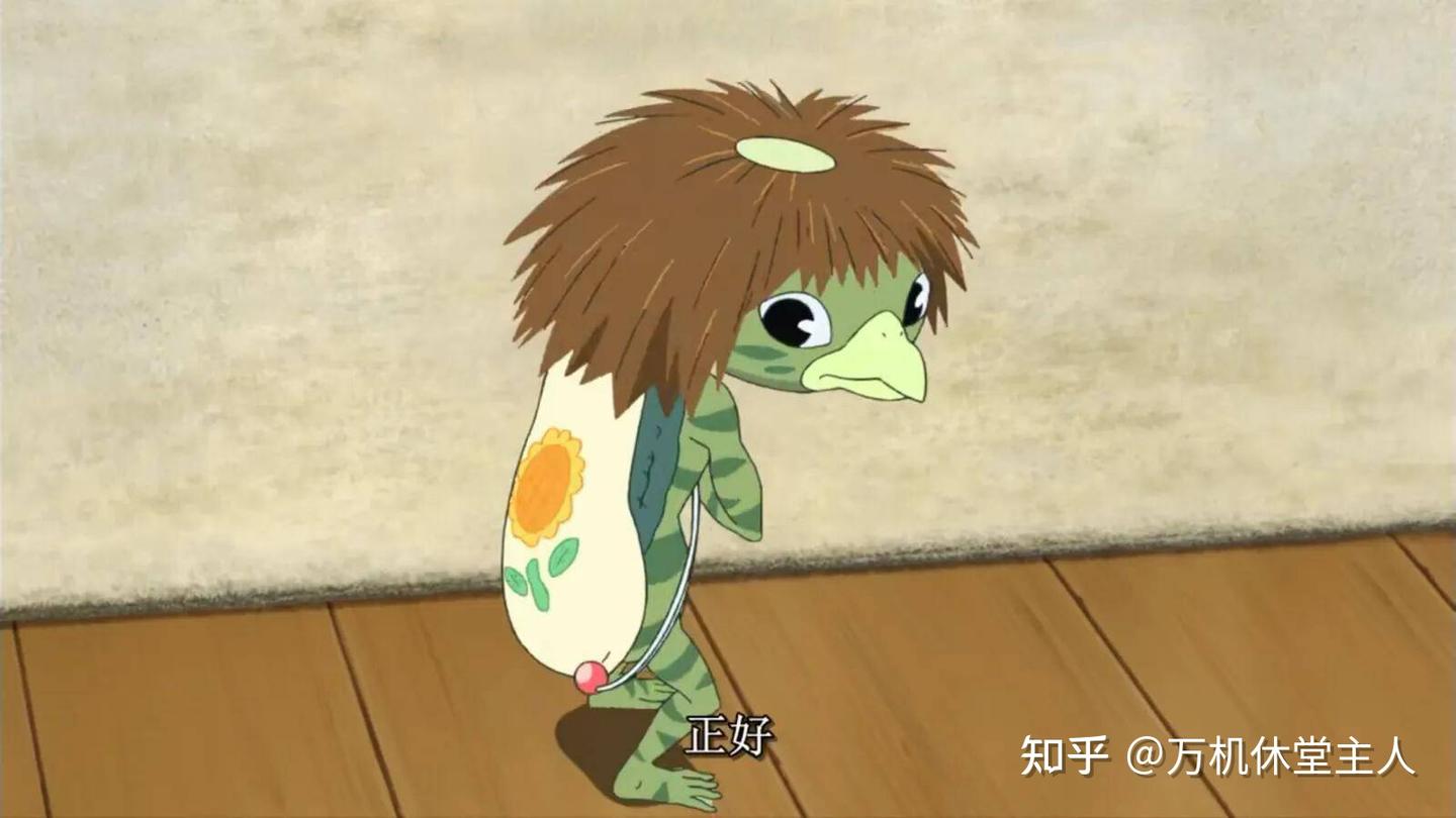 【日本妖怪文化故事及与之相关的古董艺术品赏鉴】:河童(一) - 知乎