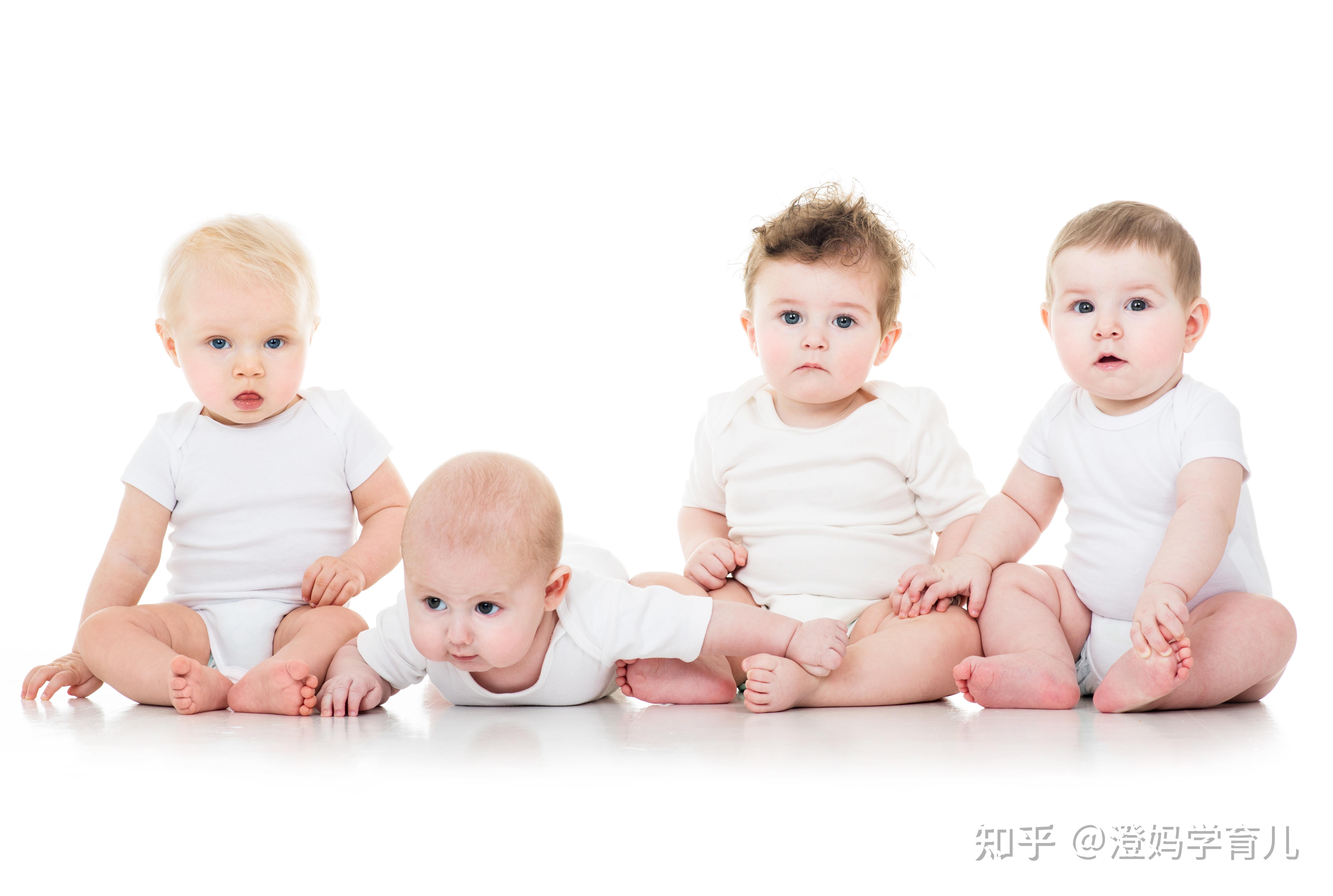 8 个月宝宝生长发育特点有哪些？ - 知乎