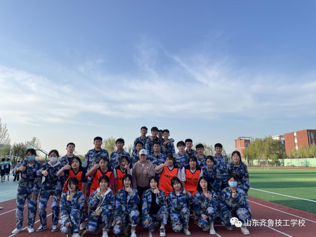 落日归山海篮球归少年综合高中部篮球决赛完美落幕