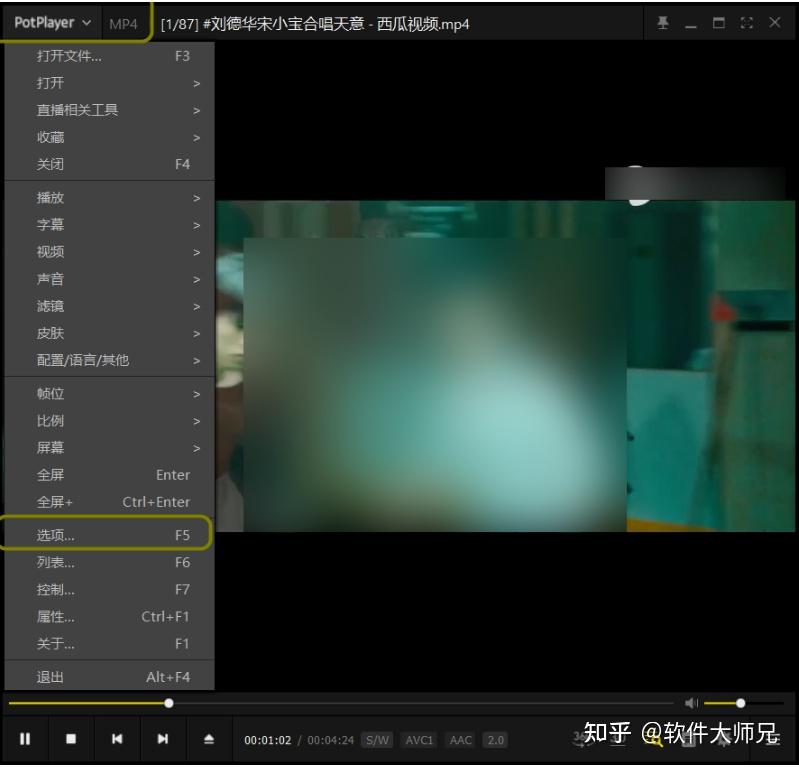 火速收藏！PotPlayer下载安装设置，让你的播放体验爽到爆 - 知乎