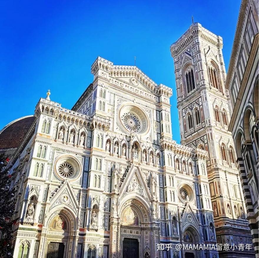 24年意大利留学如果能重来我要选去意大利留学