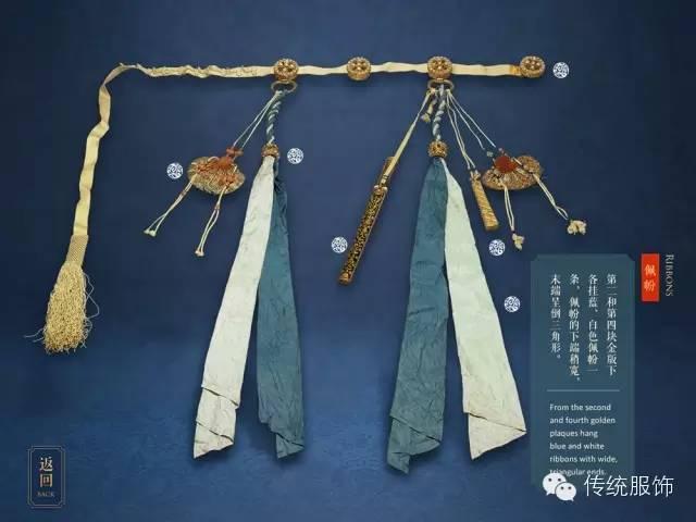 清代皇帝服饰app使用手册并不是