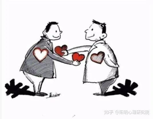 什么是共情(中)? - 知乎