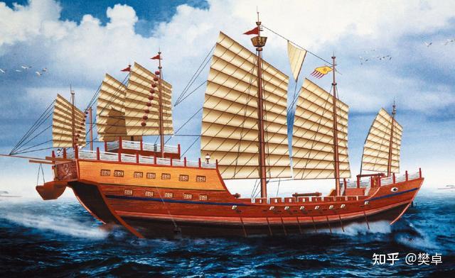 古代中国与东南亚商贸往来的历史和发展分析 - 知乎