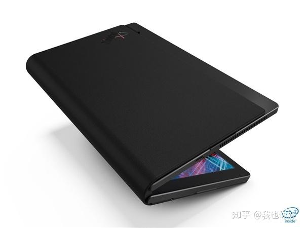 华为发布matebook1314matebookx笔记本联想thinkpadx1fold
