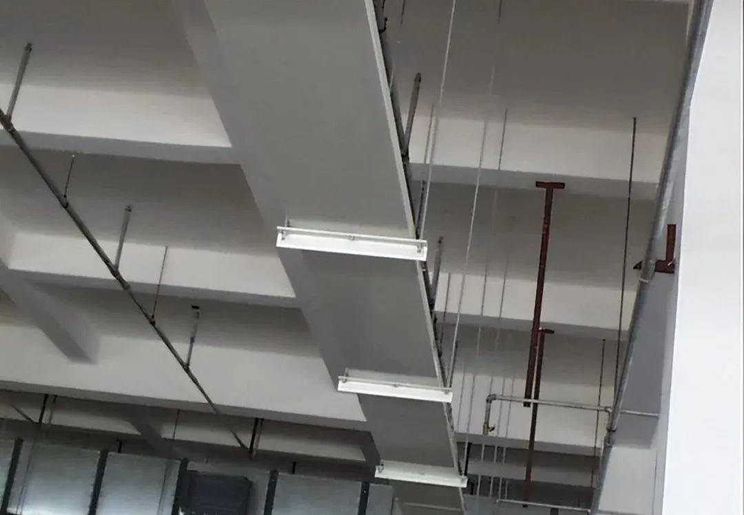 支架制作安装施工工艺 - 知乎