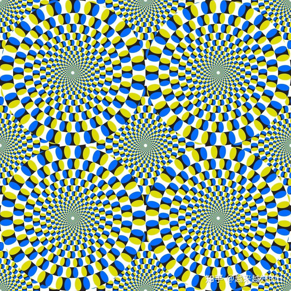 普通心理学03感觉和知觉