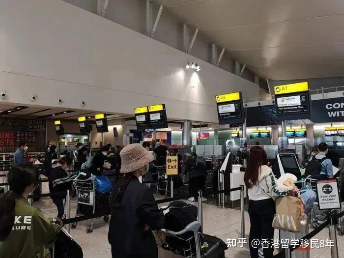 重磅!中国优化入境政策,新政放宽商务人员出入境要求!增开回国航班,机票大幅跳水回落! - 知乎