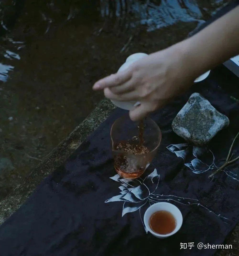 我们经常说粗茶淡饭养生,对身体好,中医养生:粗茶淡饭更胜药补.