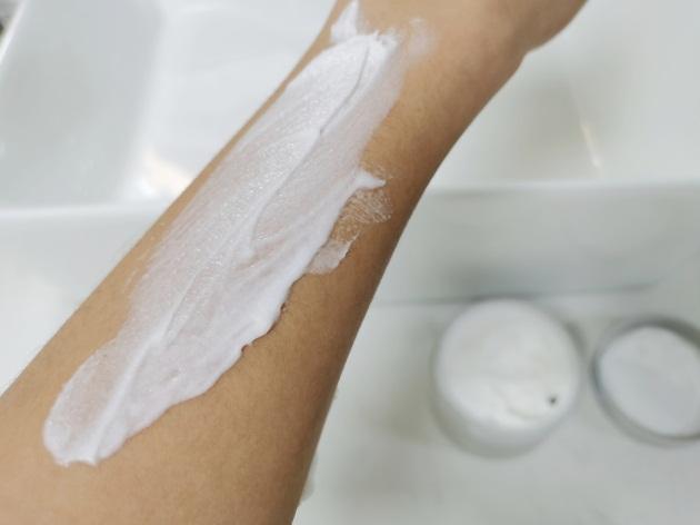 每天擦身体乳会怎么样(每天都擦身体乳会怎么样?)