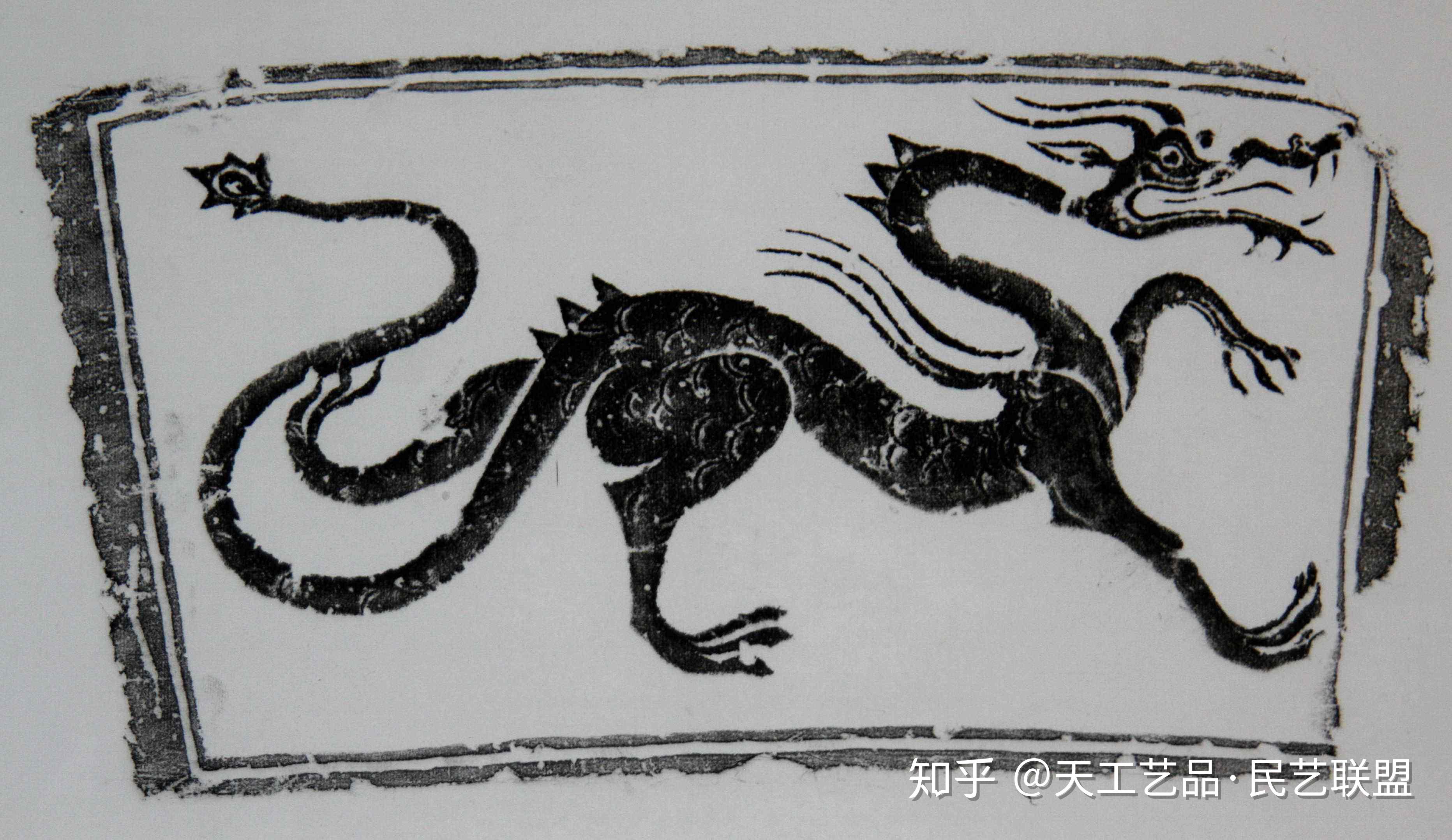 雅石丨御龙飞天祥瑞显达