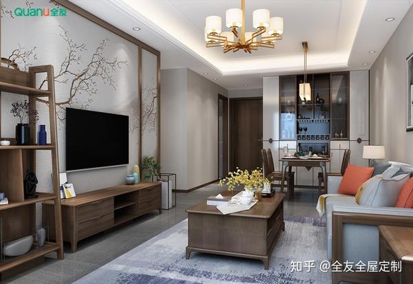 对父母的装修风格完全没办法忍受怎么办? - 知乎