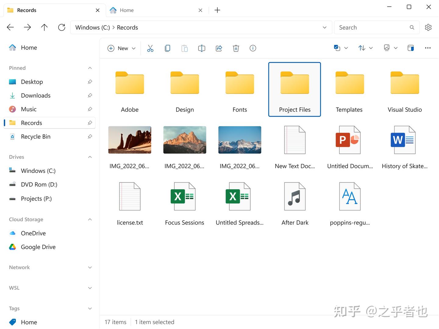 5款全面碾压的文件管理工具 - 知乎