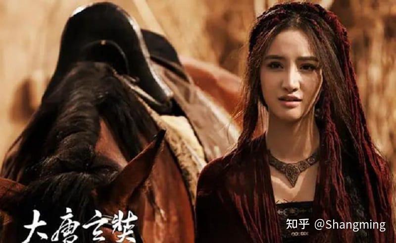 印度网友讨论与印度有关的中国电影大唐玄奘