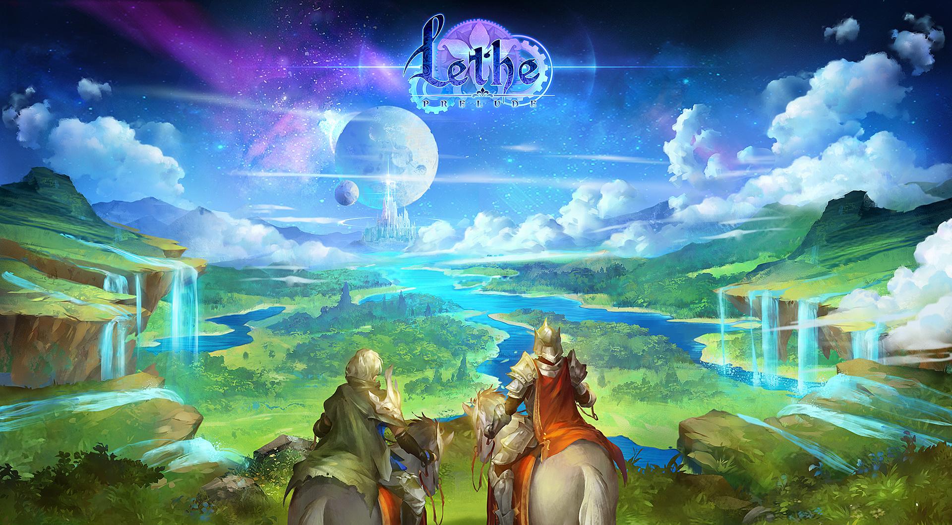 唯美风格的艺术感游戏推荐