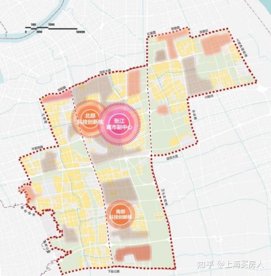上海新房测评:周浦18号线旁【华发周浦项目】御沁园东南和浦发东悦城东南侧两幅地块, - 知乎