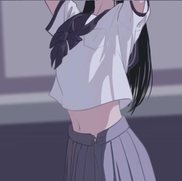 有什么优质动漫女头推荐吗 知乎