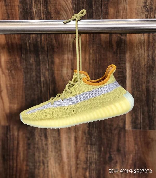 硬刚「Nike 联名天团」！今年22 双Yeezy 新品！选择比你想象的多！ - 知乎