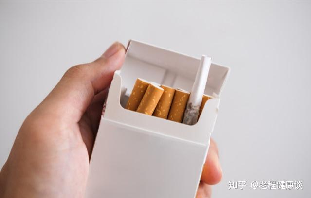 一天抽1包烟和三天抽1包烟,哪种更伤身?怎样降低吸烟的危害? - 知乎