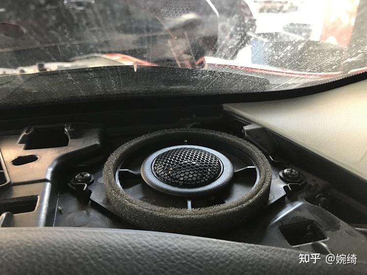 不可错过的性价比改装方案马自达3昂克赛拉车主音响升级必看