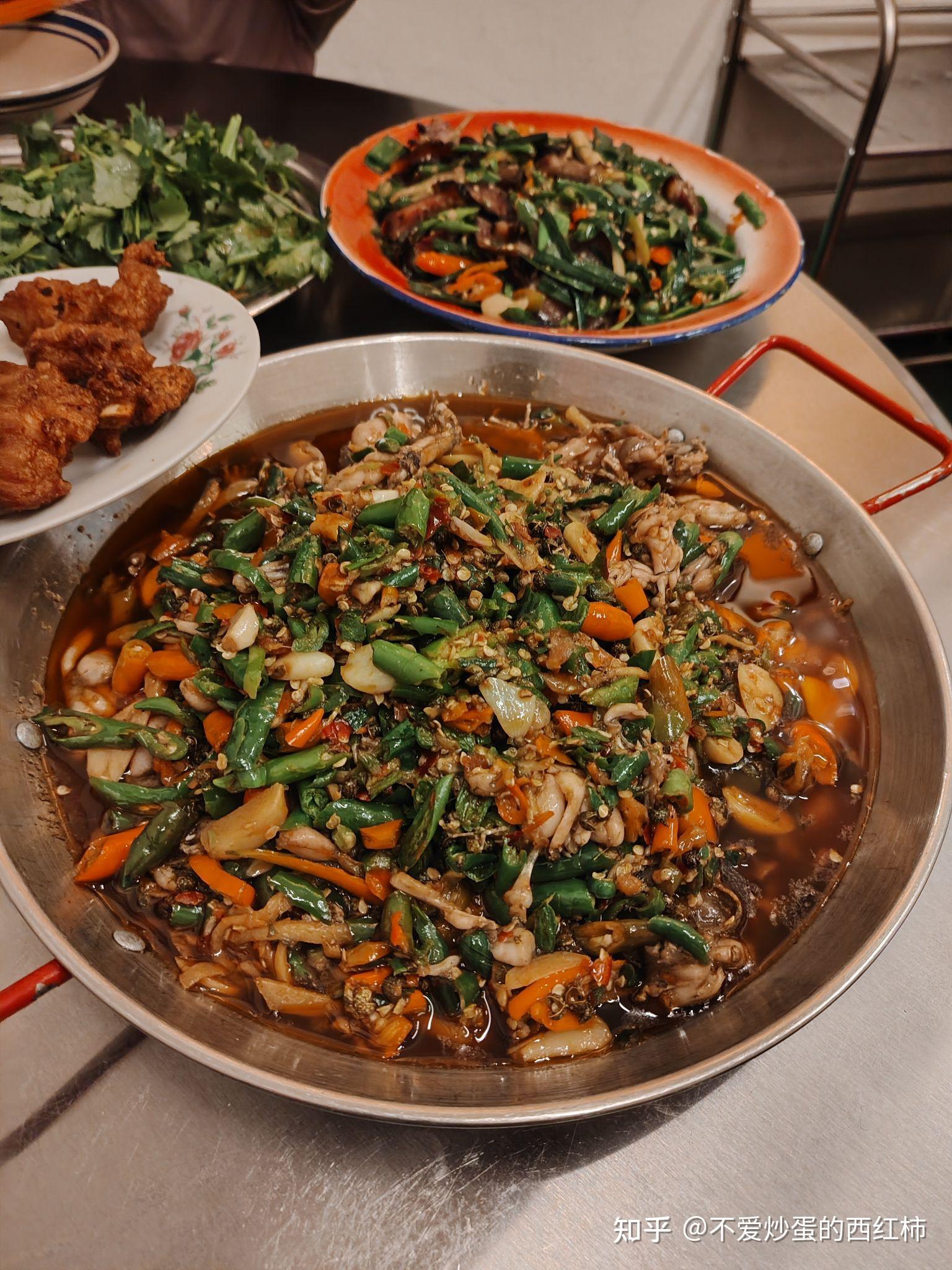 100家重庆巨好吃的食店推荐 2友谊食店 - 知乎