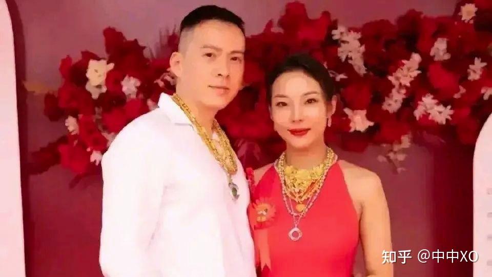 缅北五妹白应改的放荡人生。 - 知乎