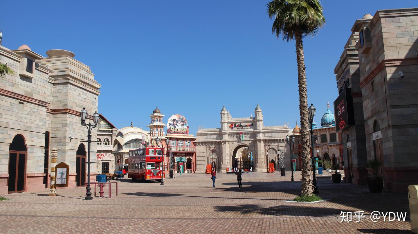 迪拜的诱惑(之五) - 知乎