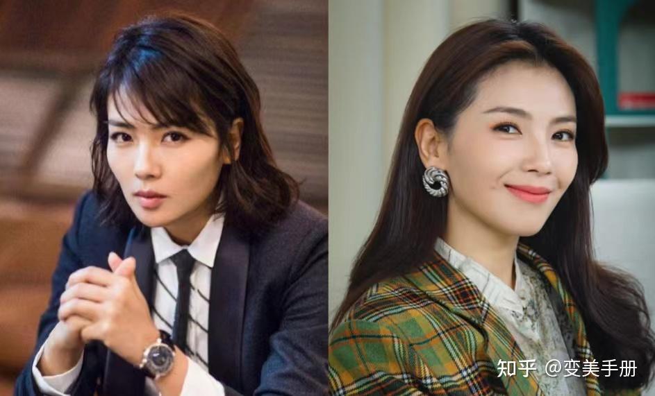 看看王子文和刘涛就明白了,面部填充不仅能使面部饱满紧致,还可以使得