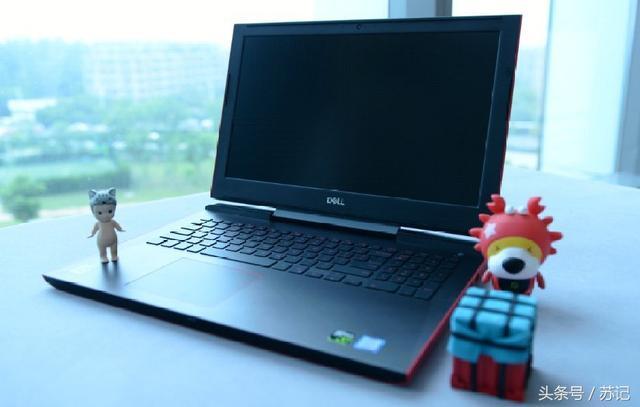 戴尔g5开箱评测:游戏本的"红与黑" - 知乎