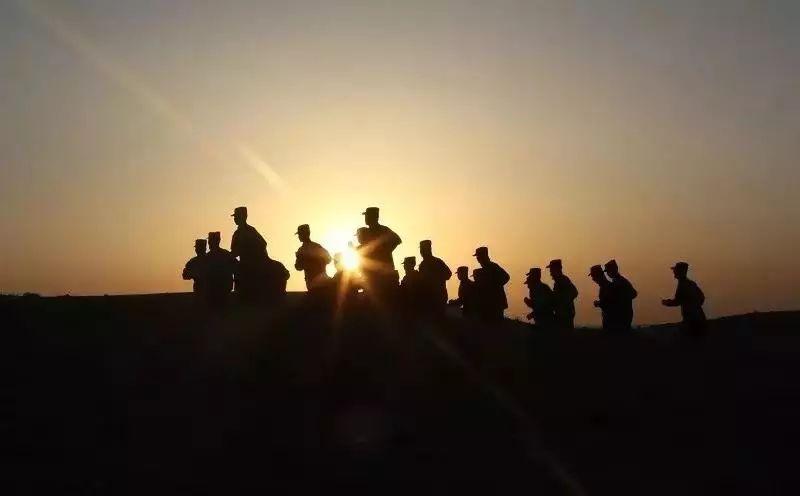 谨以此文献给我军旅生涯的最后一个"八一建军节" - 知乎