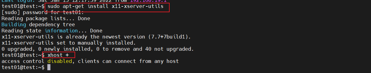 Docker容器图形化界面显示 - 知乎