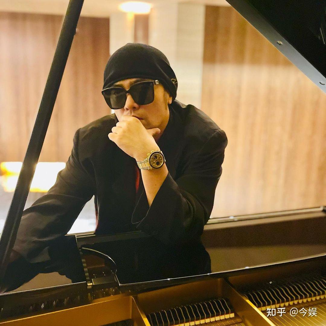 “地表最强”周杰伦：金曲奖15次获奖、MV观看数破2亿 - 知乎