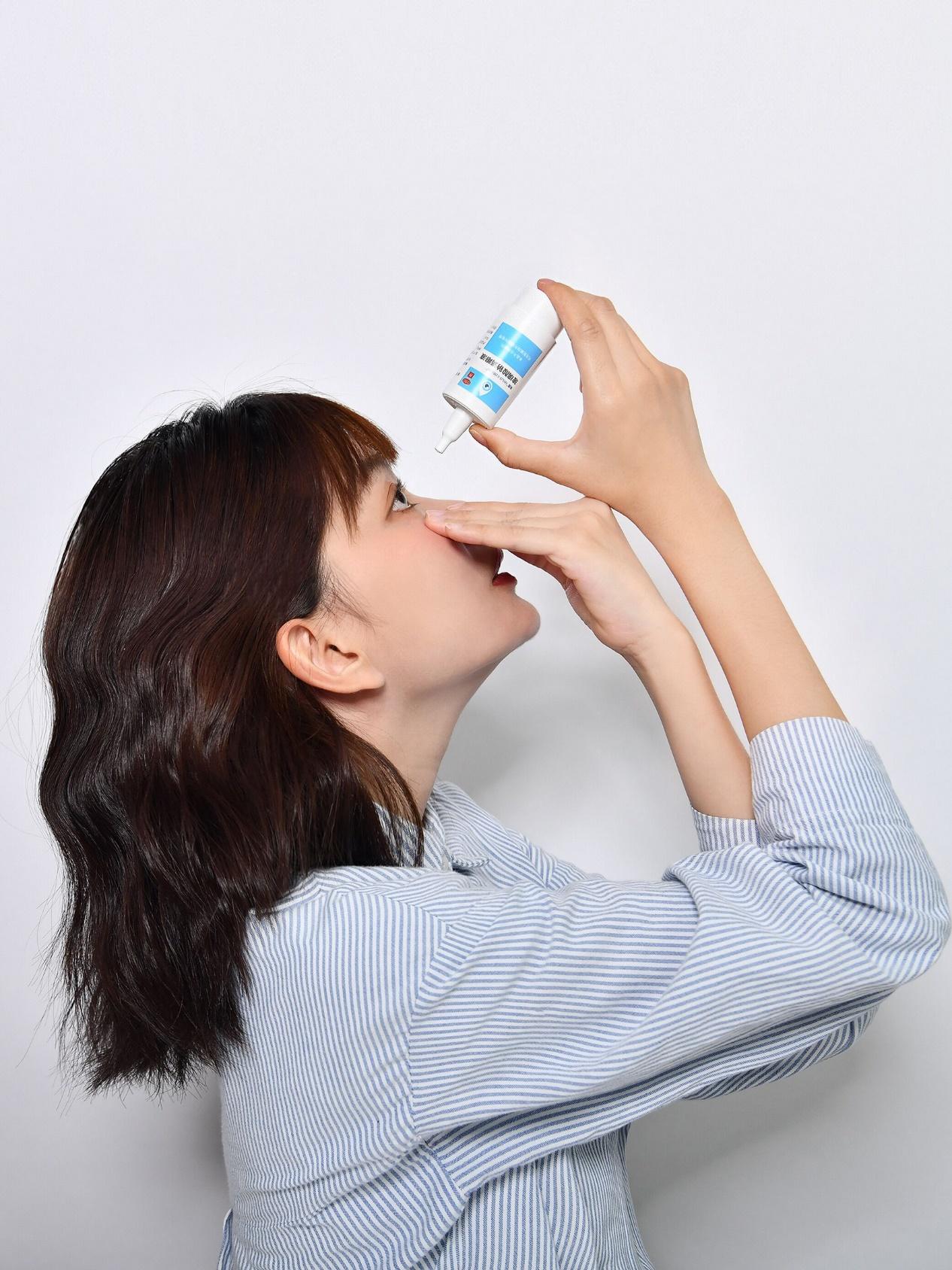 常戴隐形眼镜的人用什么眼药水比较好