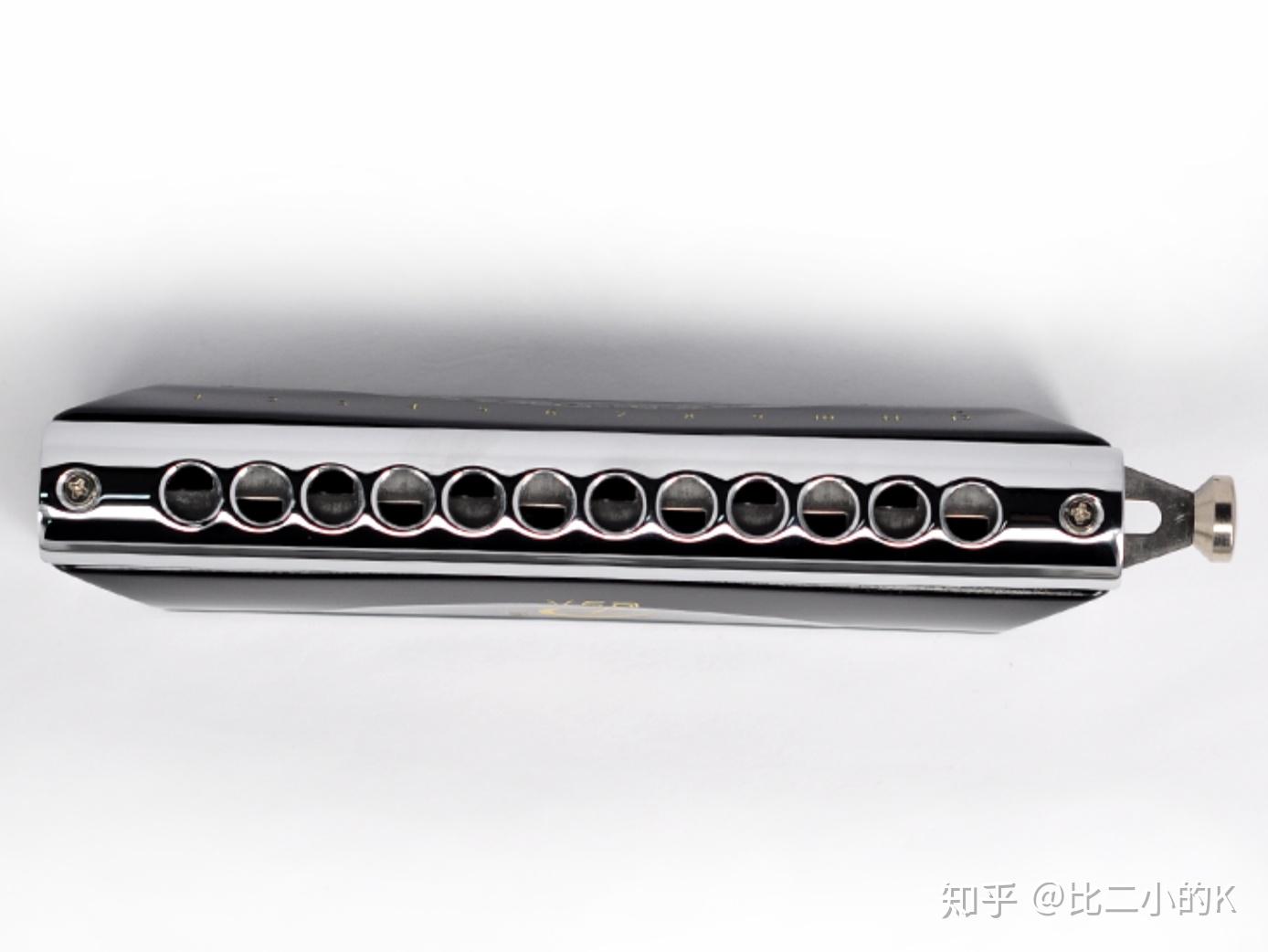 2022年半音阶口琴选购攻略让小白告别选择困难20226更新