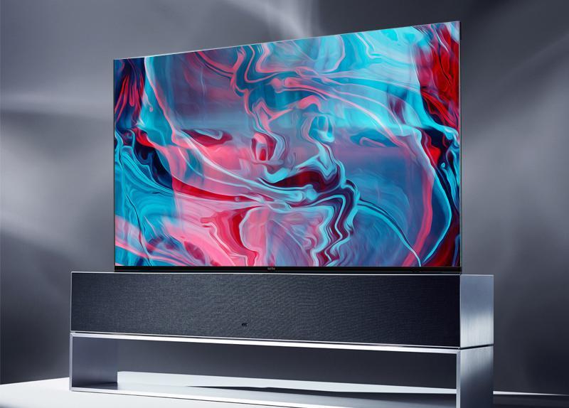 总结一周的使用时间过去了,乐视x50pro这款产品给予了我很多的惊喜.