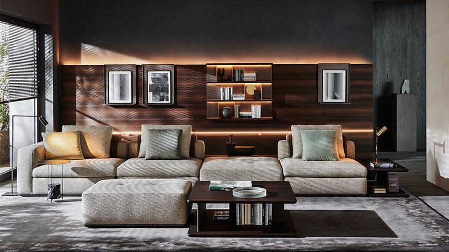 2021新品丨Moroso、Molteni&C家具上新合集 - 知乎