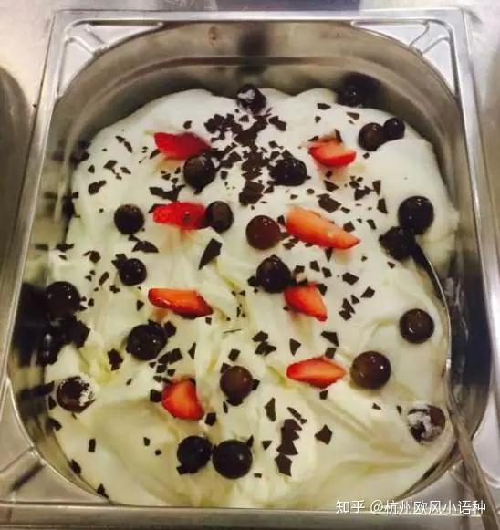 留学吃货指南：看看国外别人家的大学食堂 - 知乎