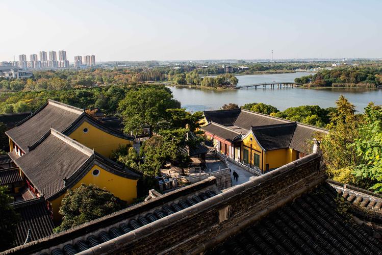 旅行攻略 | 镇江怎么玩？附景点分享和线路规划 - 知乎