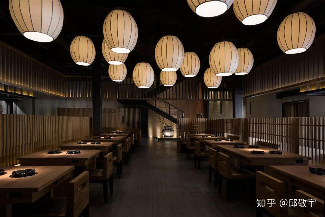 10个极具东方美学的禅意设计案例 · 越少越美 - 知乎