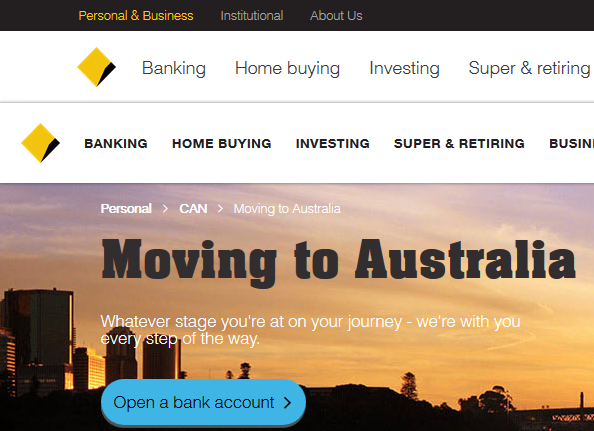 commonwealthbank银行卡在线申请教程