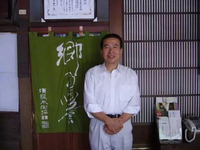 须藤本家图片