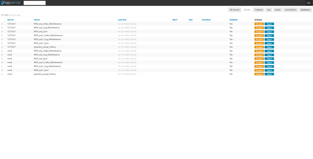  net core redis elasticsearch sqlserver 