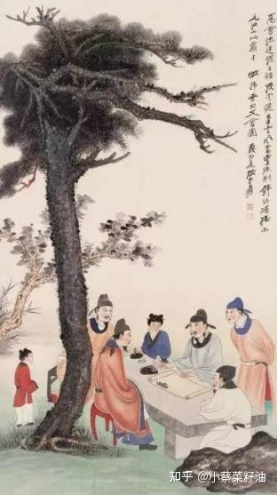 宋朝艺术的起源发展及其影响 - 知乎
