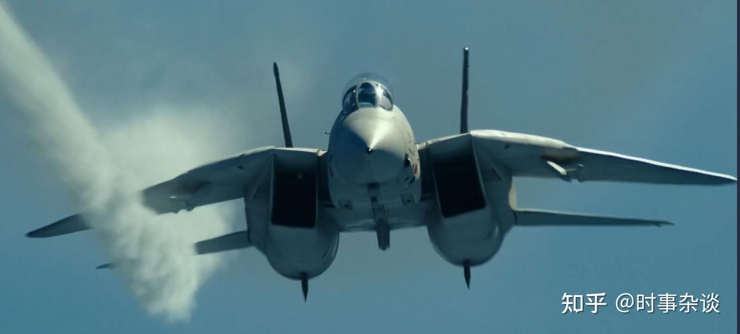 盘点壮志凌云2中的5款美军飞机——从二战经典到梦幻科技- 知乎