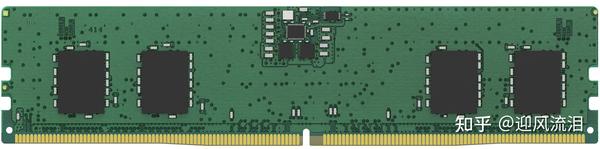 五、小白关于计算机应该知道的基础知识（内存篇） - 知乎
