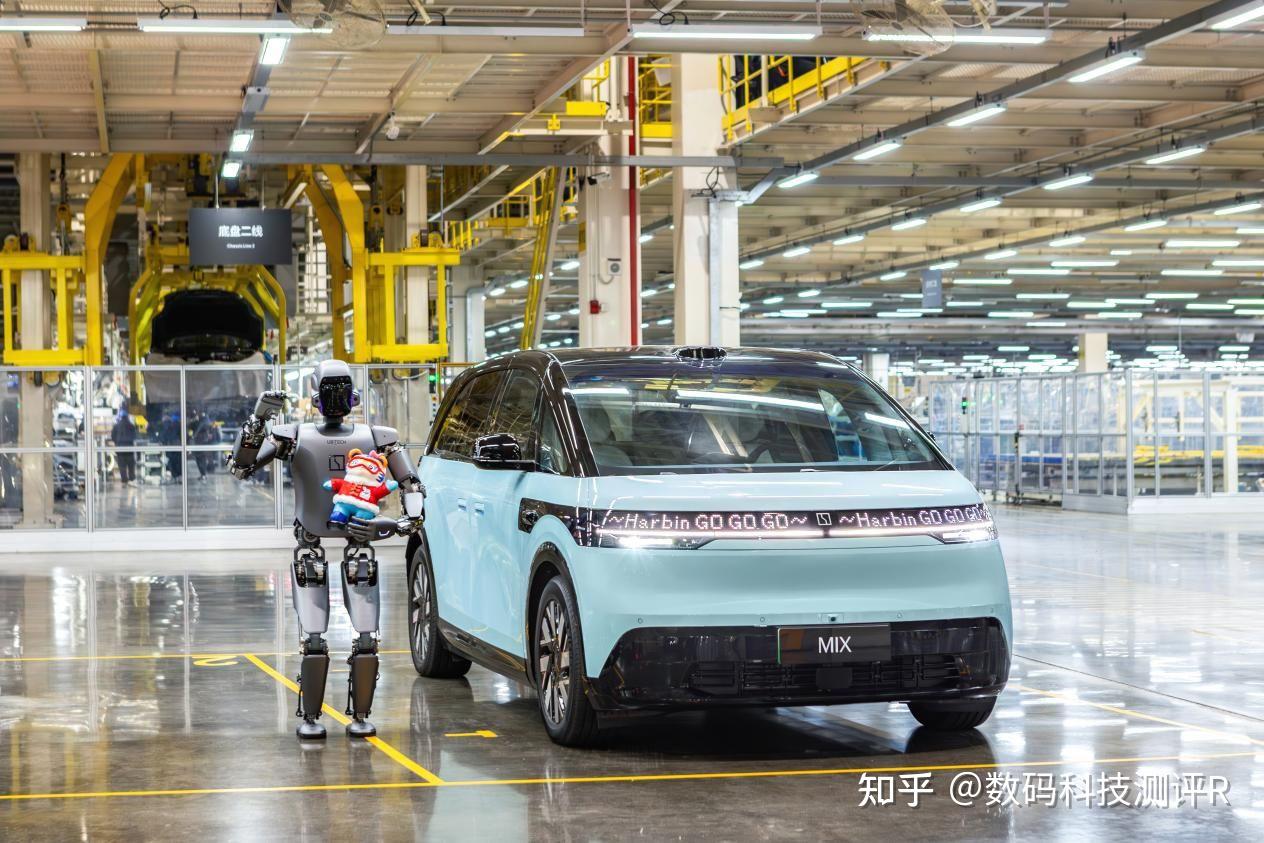 37个月40万台 极氪成为最快达成40万的豪华纯电品牌 - 知乎