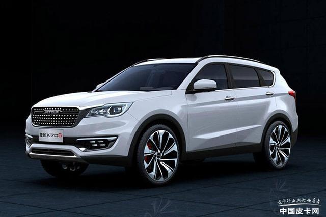 还有选择困难症皮卡与客改货封闭货车的区别