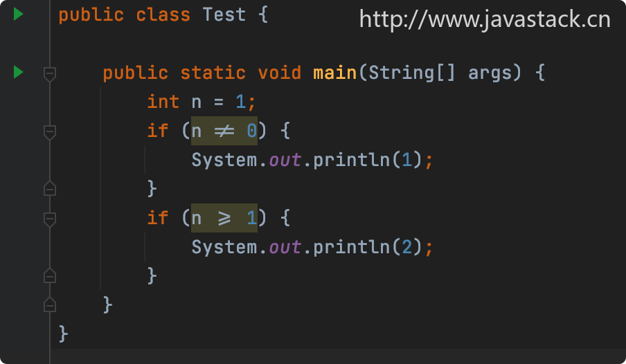 java中的xxnull是什么新语法