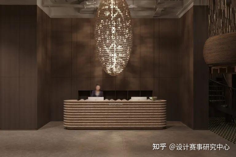 奖项揭晓 | 2024英国SBID国际设计大奖获奖作品公布! - 知乎