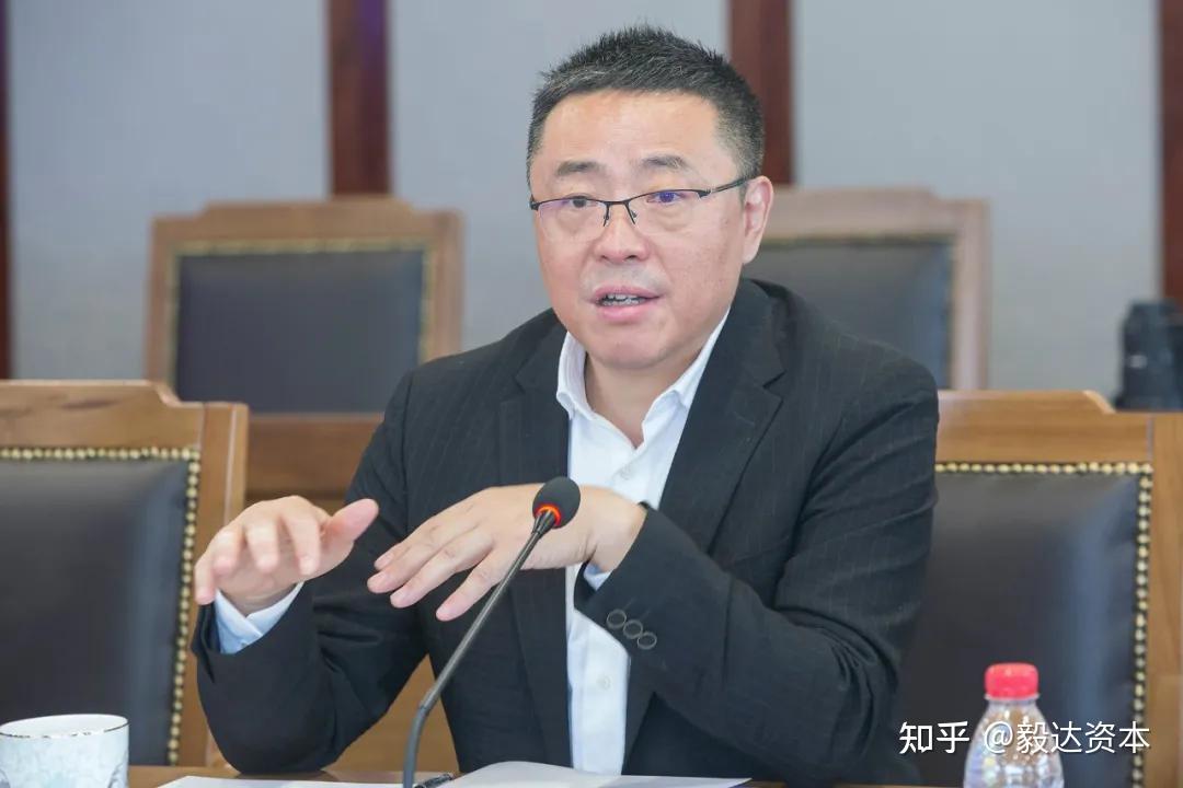 毅达资本与上海市奉贤区人民政府产业投资交流会成功举行